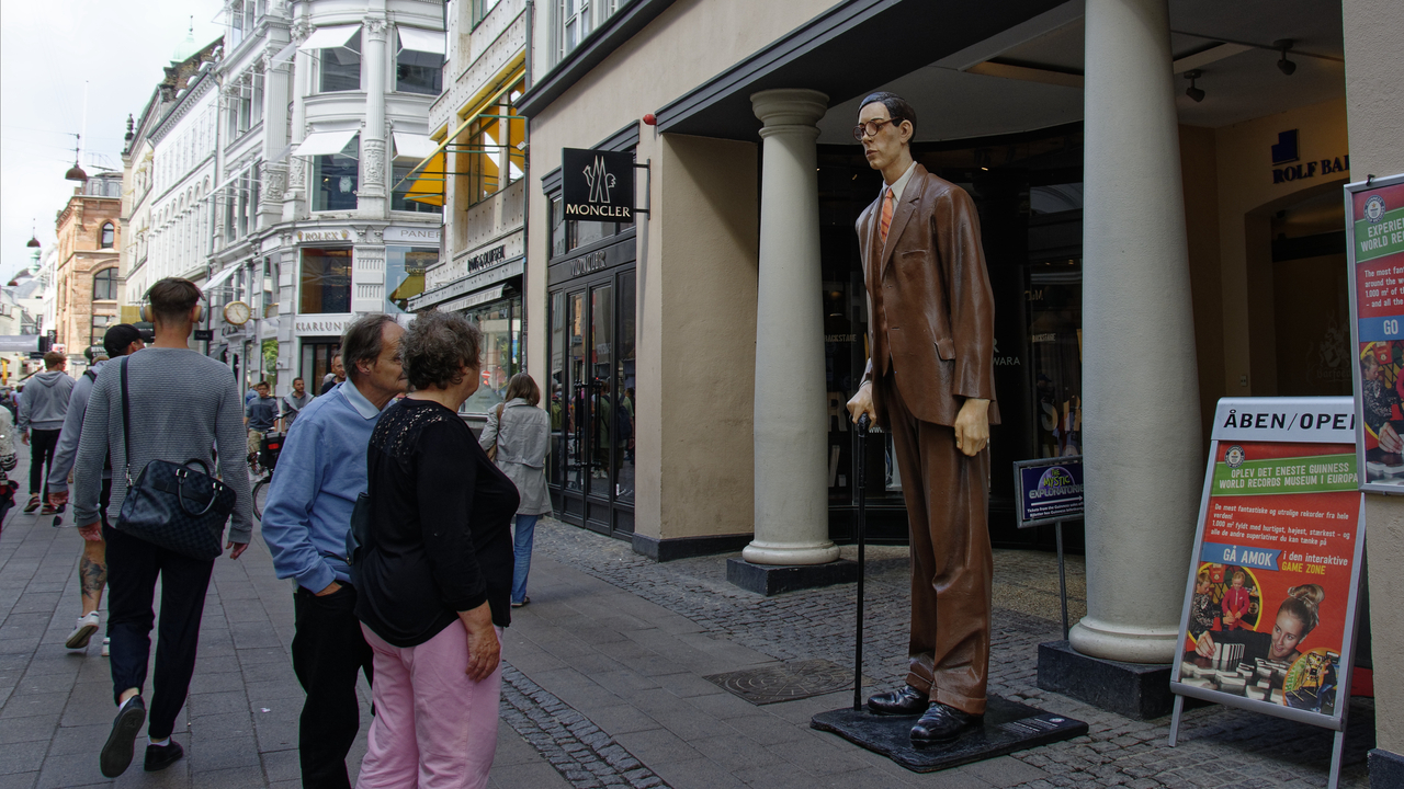 20180618 112602 , Copenhagen, Capital Region, Denmark